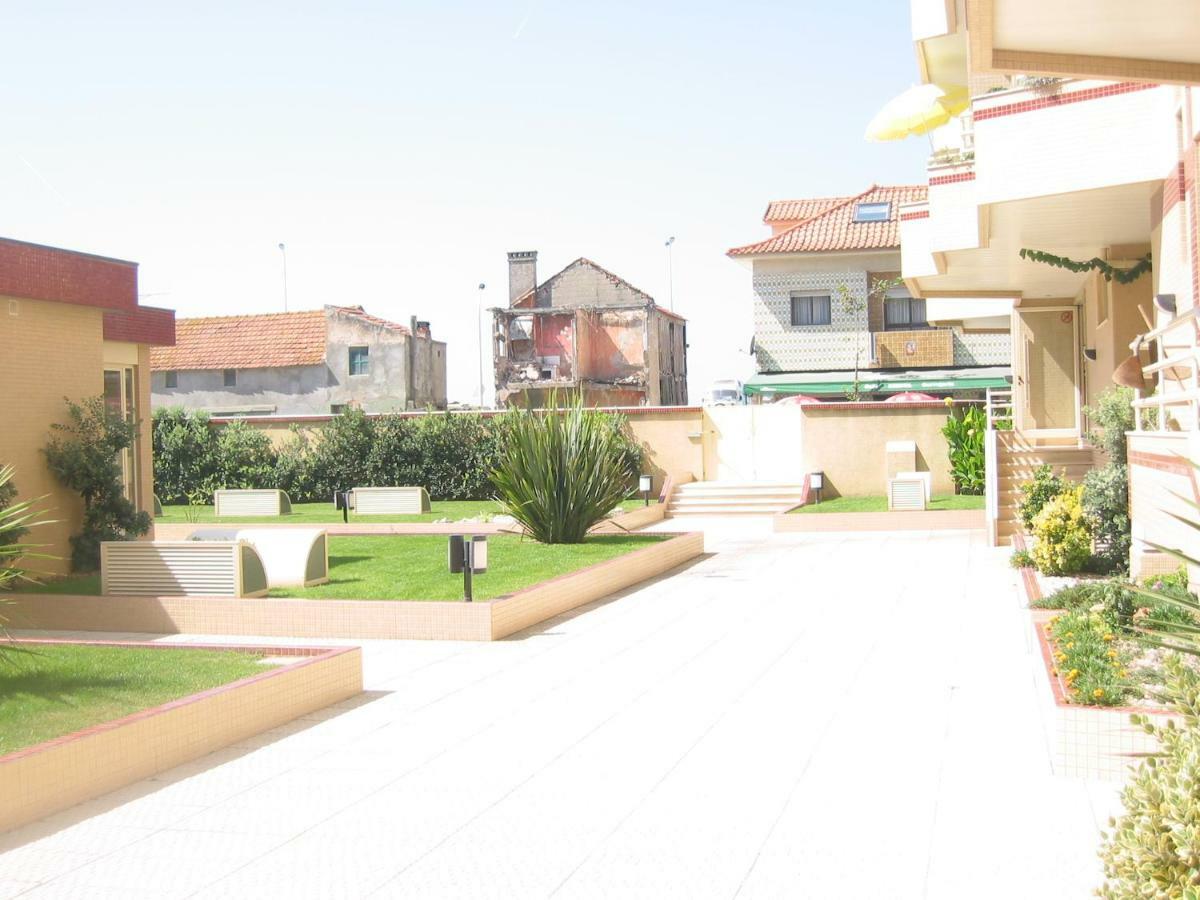 Barramares 2 Apartment Ovar Exterior photo
