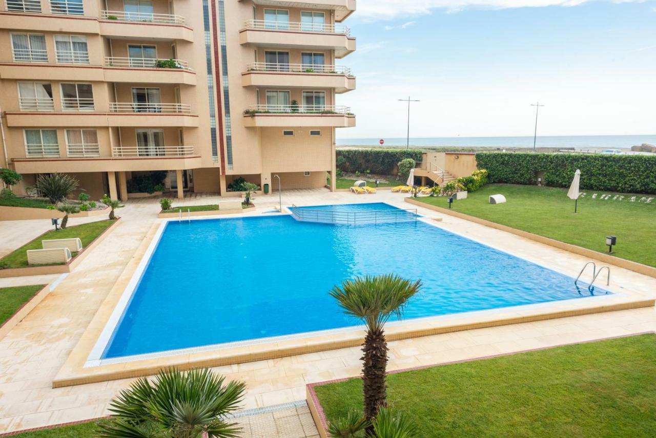 Barramares 2 Apartment Ovar Exterior photo