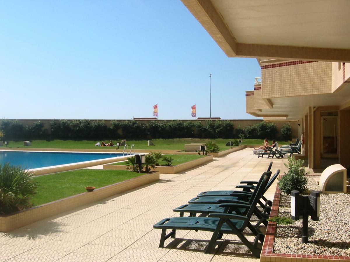Barramares 2 Apartment Ovar Exterior photo