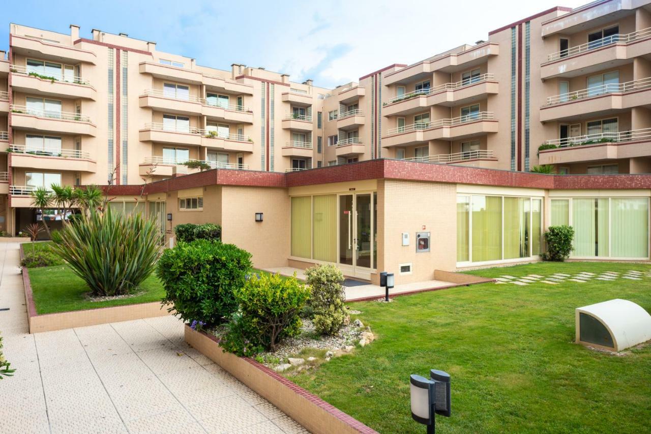 Barramares 2 Apartment Ovar Exterior photo