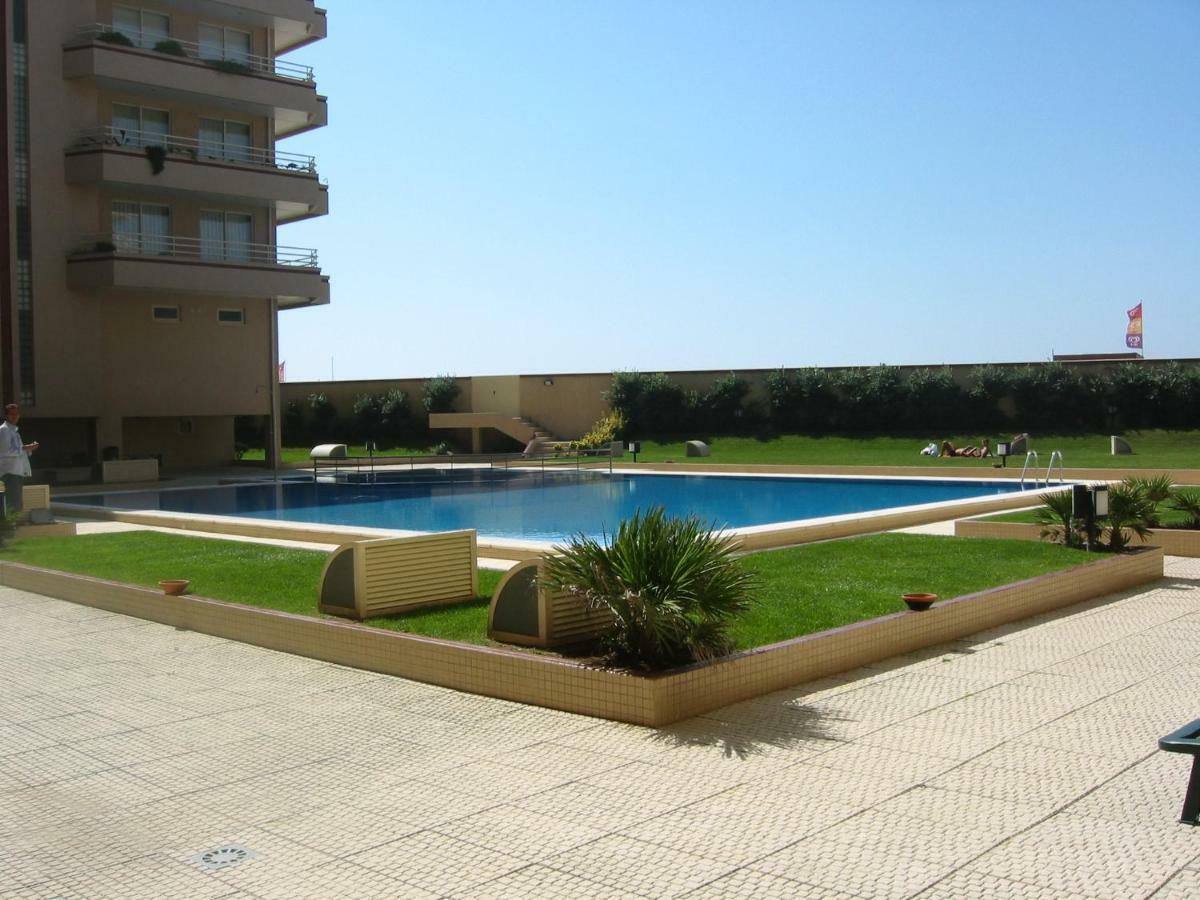 Barramares 2 Apartment Ovar Exterior photo